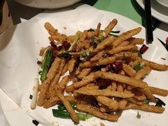 -鑫小城故事·藕汤·家常菜(台北一路总店)