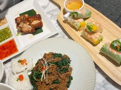 -PHO爺·越南料理(亦庄大族广场店)