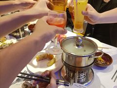 -深海壹品海鲜自助餐厅(吾悦广场店)