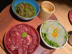 -吃饭皇帝大(合生汇店)
