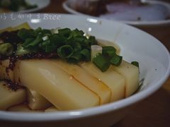 黄凉粉-洞子口张老二凉粉(文殊院店)