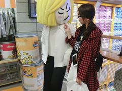 -line friends(明洞旗舰店)