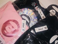 -AAPE BY A BATHING APE(朗豪坊店)