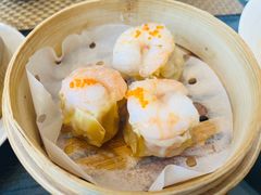 -苏州日航酒店-桃李中餐厅