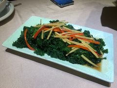 -云来居素食馆(南山店)