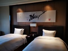 -成都保利公园皇冠假日酒店(熊猫基地店)