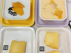 -满记甜品(静安大悦城店)