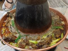 -段氏龙虾·烧烤·烤鱼(东书房路店)