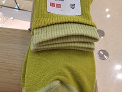 -UNIQLO(海岸城购物中心店)