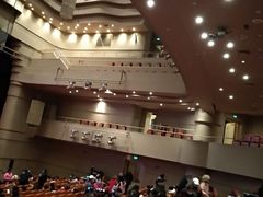 -北京喜剧院