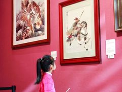 -北京工艺美术博物馆