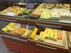 -鼎丰真(重庆路店)