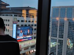 -喜悦烤鸭·新京菜(王府井店)