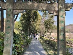 -白马涧龙池景区