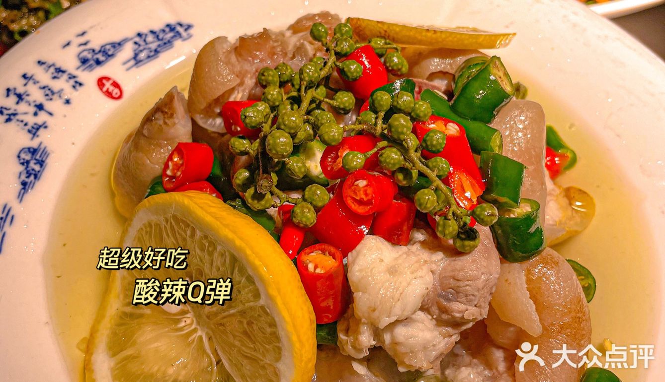 我最爱的还是三角峰 48r一斤