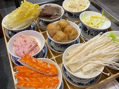 -咏江南·苏式火锅·苏州评弹(观前街店)
