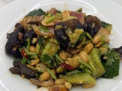 -东方饺子王(新奥购物中心店)