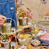 湛江探店万圣节去吃冰吧！超有氛围感🎃