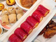 -陶兰居·香港饭店·海鲜大排档(圆融时代广场店)