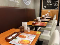 -CoCo壱番屋(久光百货店)
