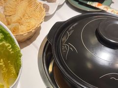 -狐狸爱上椰子鸡(滨江星光大道店)