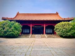 -明故宫遗址公园