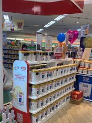 -孩子王童乐园(洛阳万达店)