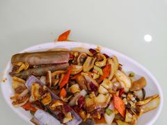-常家活海鲜小吃(仅一家无分店)