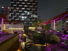 -DEW Lounge(深圳湾店)