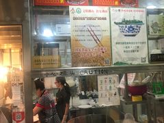 -黄连大头华烧鹅店(大良店)