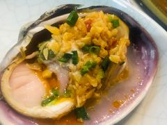 天鹅蛋-海博汇蒸汽海鲜