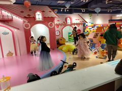 -meland·儿童乐园·游戏厅娃娃机·电玩Xbox(成都合生汇店)