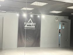 -TOMBOY爵士舞韩舞舞社