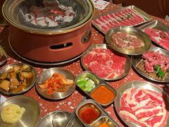 -西塔老太太泥炉烤肉(杭州首店)