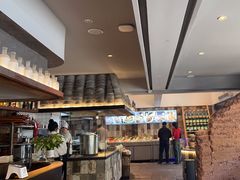 -黄山老妈·土菜(碧桂园店)