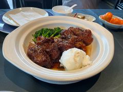 -江南雅厨(李公堤店)