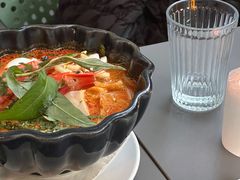 -Ginger(兴国路店)