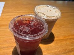 -星巴克(北京三里河东路店)