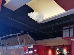 -龙少爷碳火干锅(环球中心店)