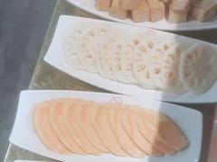 -大明铜锅·烤涮坊·烧烤(新开路店)