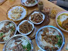 -李氏紫竹林卤粉(火车站店)