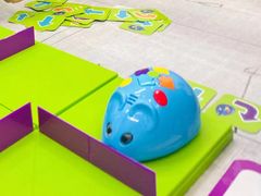 -神奇科学家STEAM科学实验科创赛事机器人编程逻辑思维MadScience(长宁来福士校区)