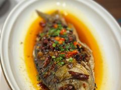 -钟掌勺忘不了地道湘菜(新天地假日广场店)