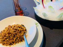 -上海滩餐厅(BFC外滩金融中心店)