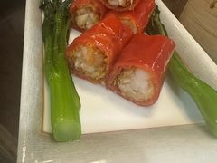 -彩景大茶楼(平湖店)