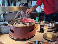 -西塔老太太泥炉烤肉(青浦蟠龙天地店)