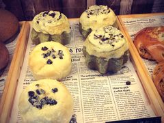 -啊噗吐呦现场烘焙(麦凯乐店)