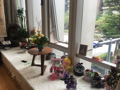 -森野花艺培训·企业团建活动沙龙