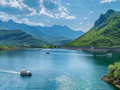 -易水湖景区