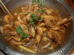 -邵汇大虾(同康路店)